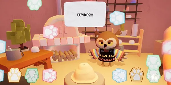 Clay Beats Rhythm Gameplay
